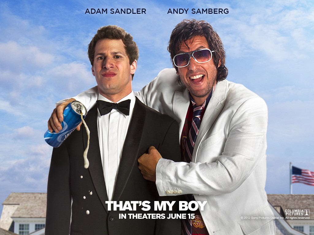 Папа-досвидос