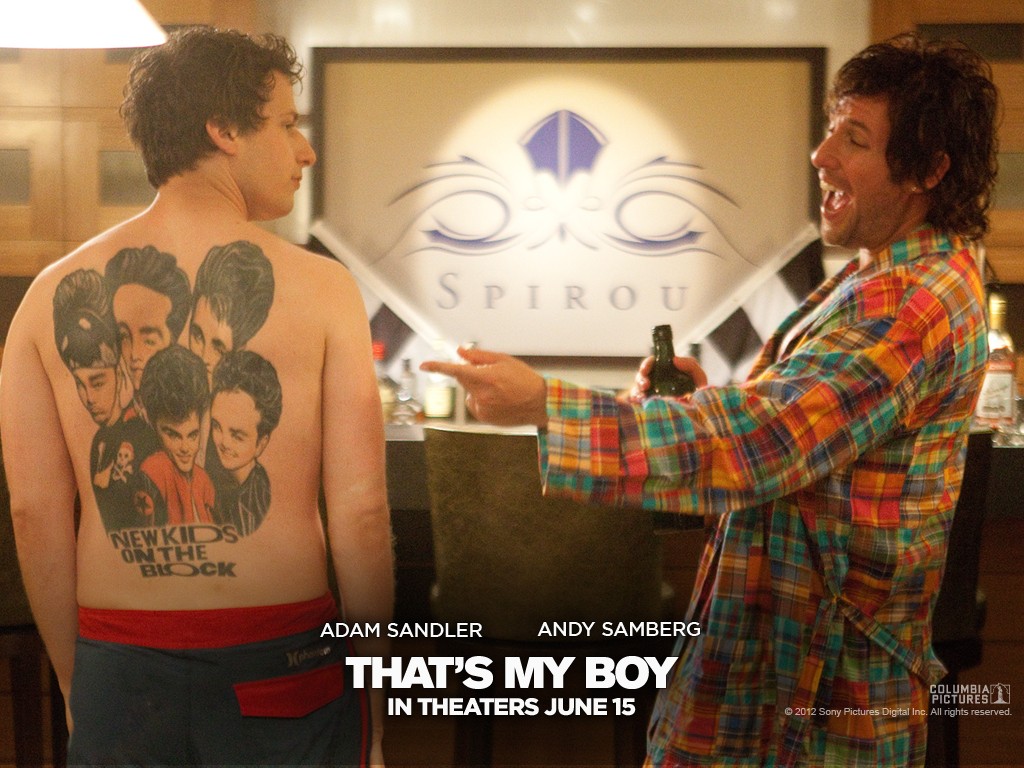 Папа-досвидос