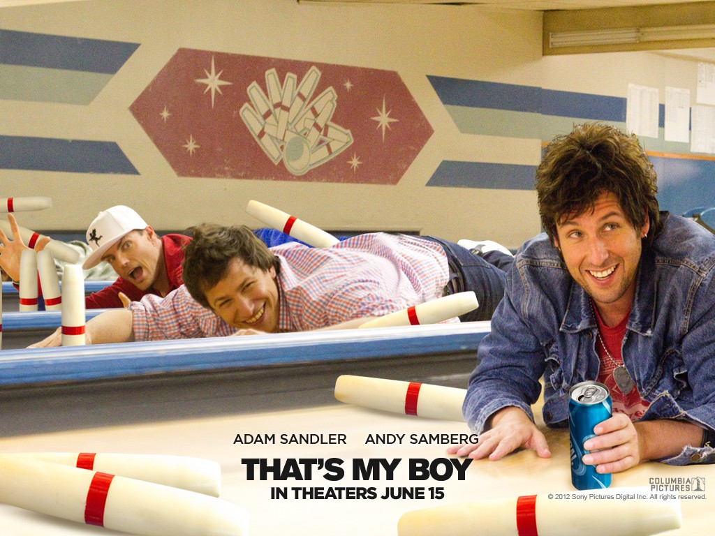 Папа-досвидос