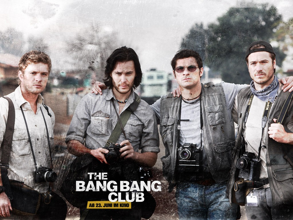 Клуб безбашенных