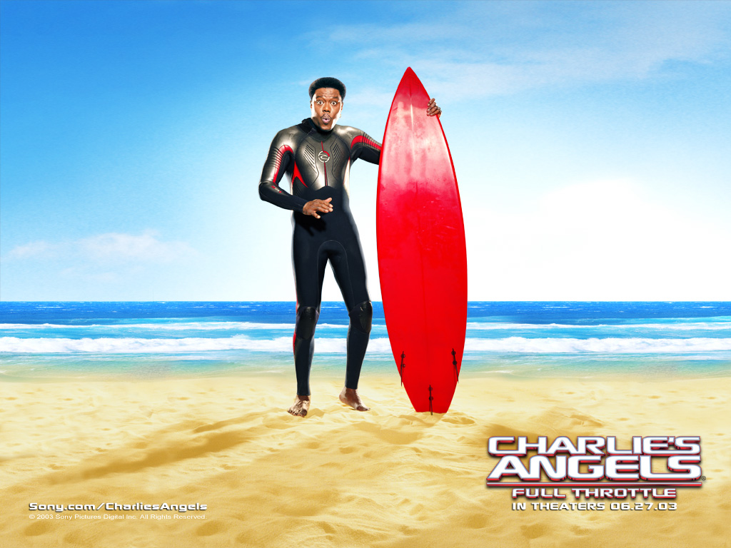 Ангелы Чарли 2: Полный вперед