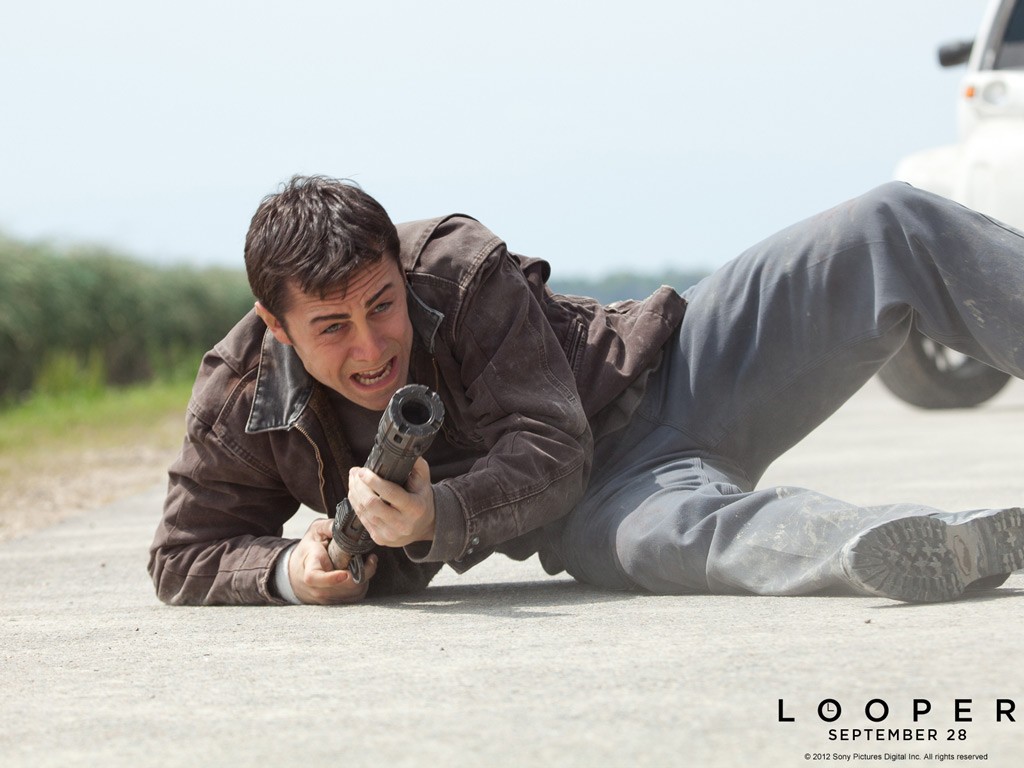 Петля времени