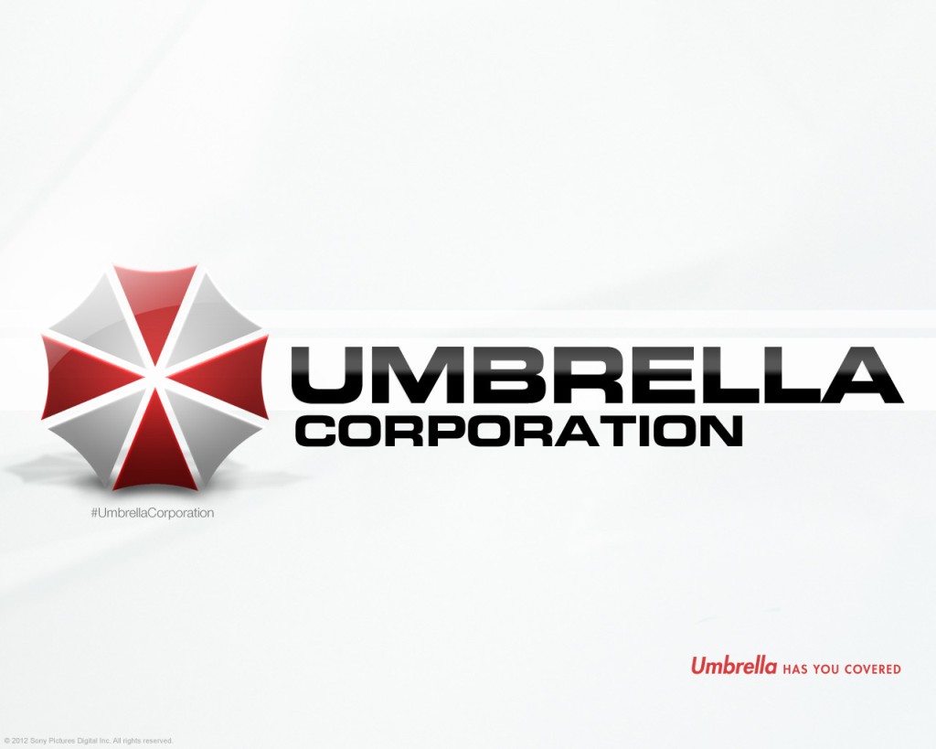 Обитель зла: Возмездие