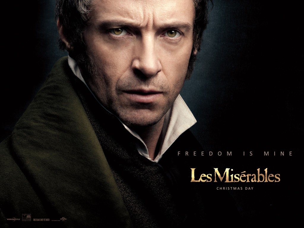 Отверженные