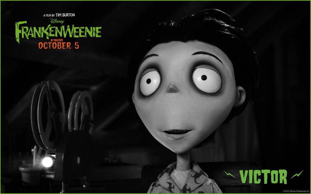 Франкенвини