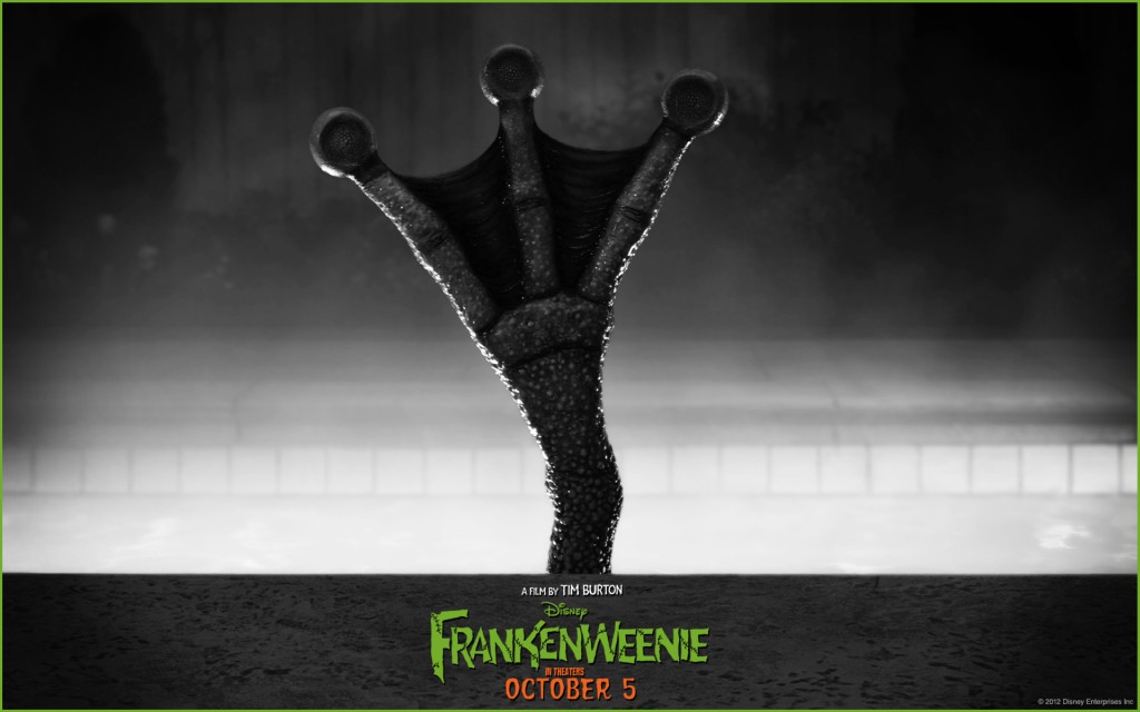 Франкенвини