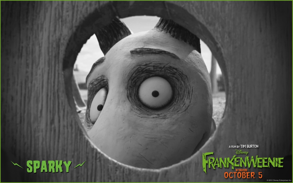 Франкенвини