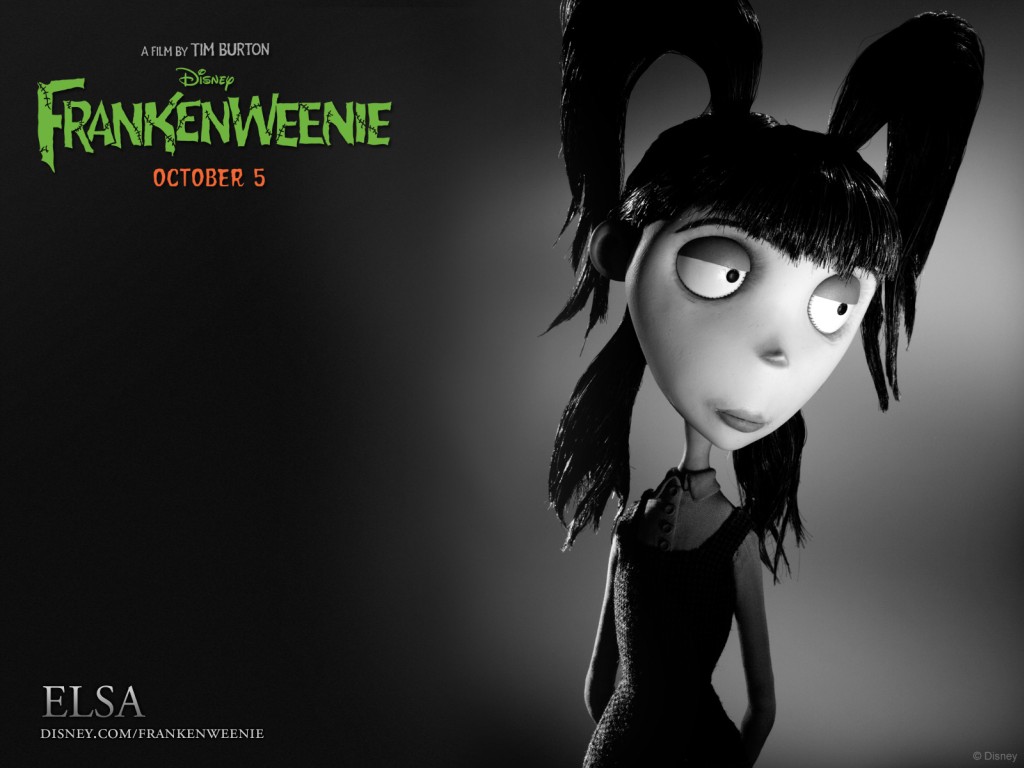 Франкенвини