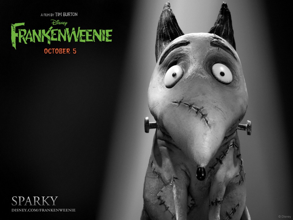 Франкенвини