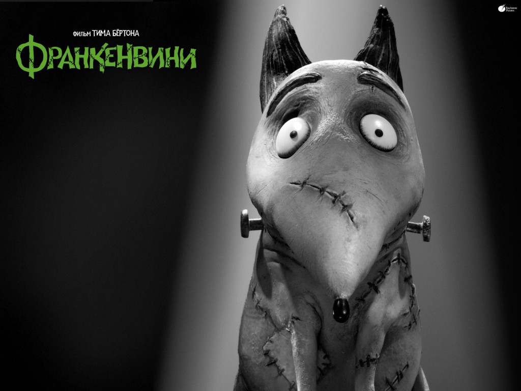 Франкенвини