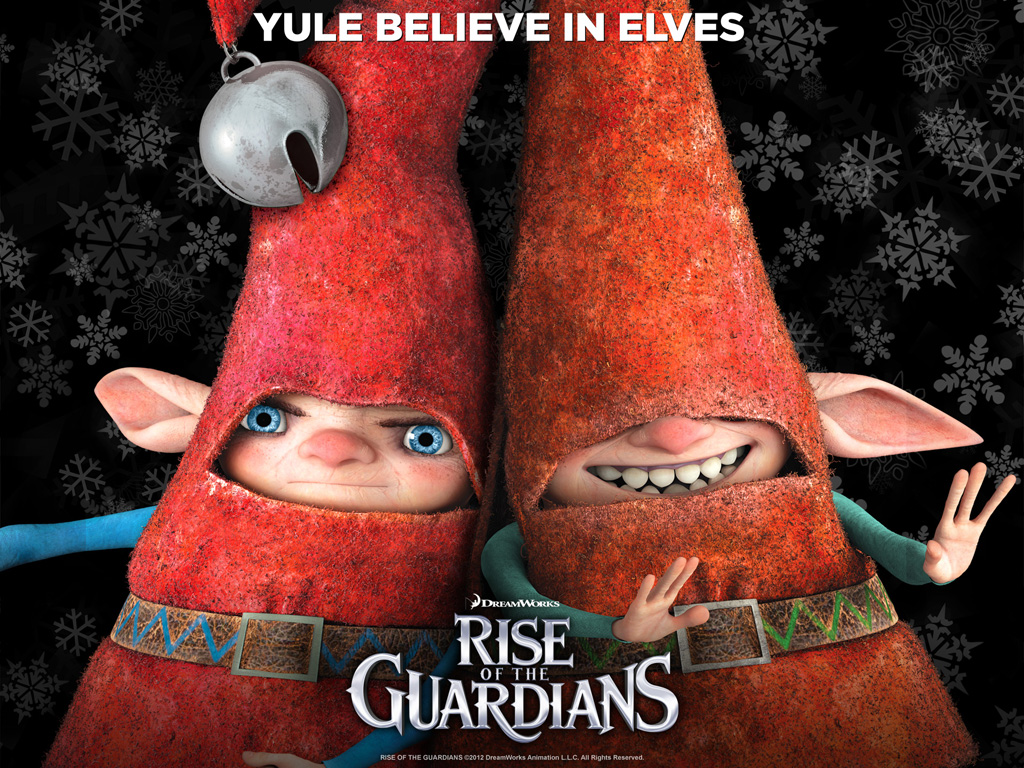 Хранители снов