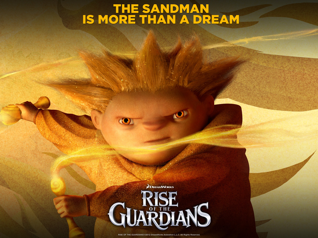 Хранители снов