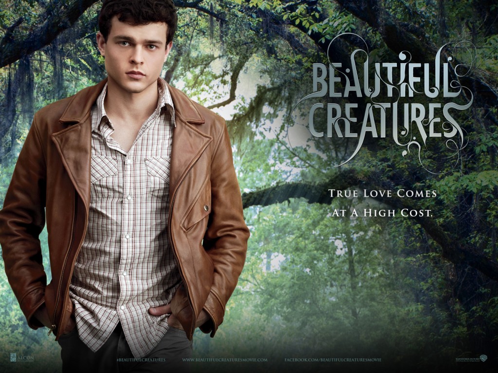 Прекрасные создания