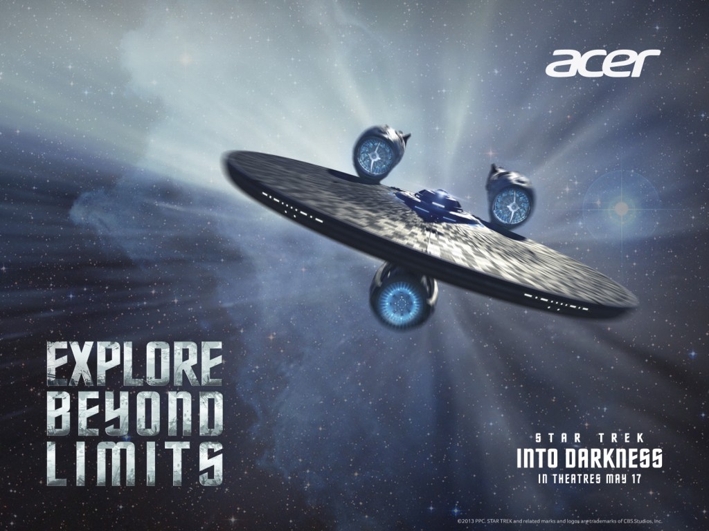 Стартрек: Возмездие