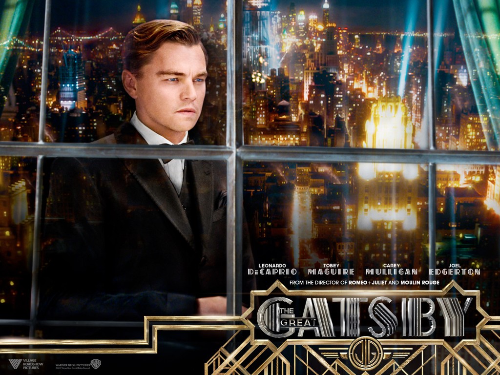 Великий Гэтсби