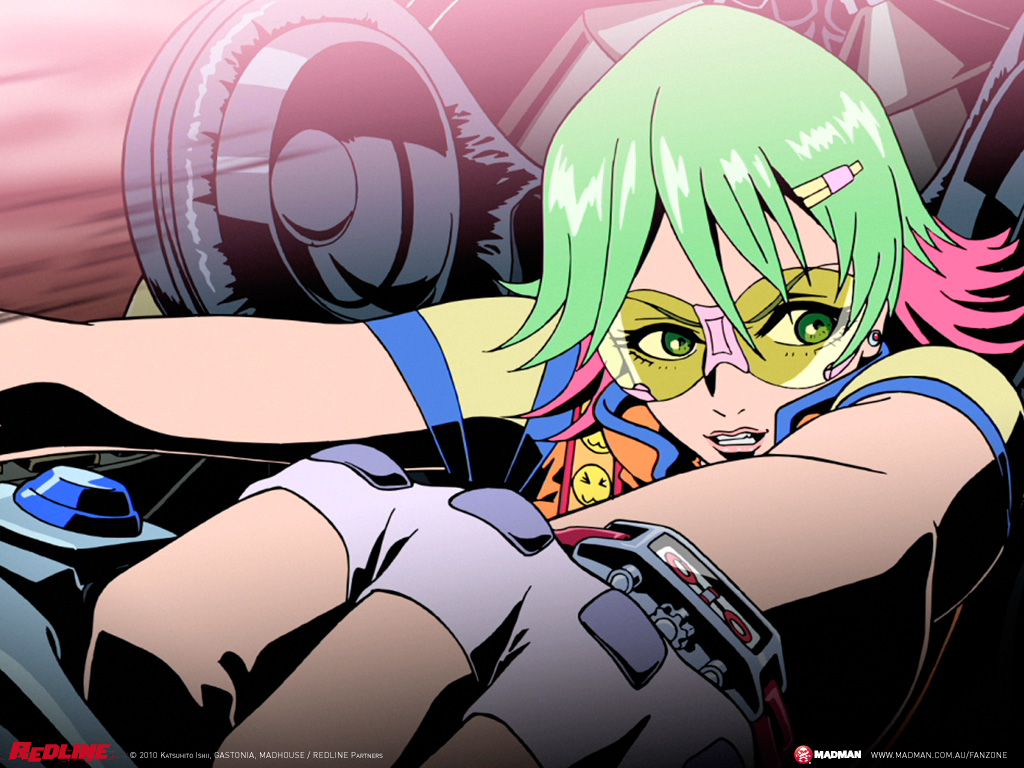 Красная черта