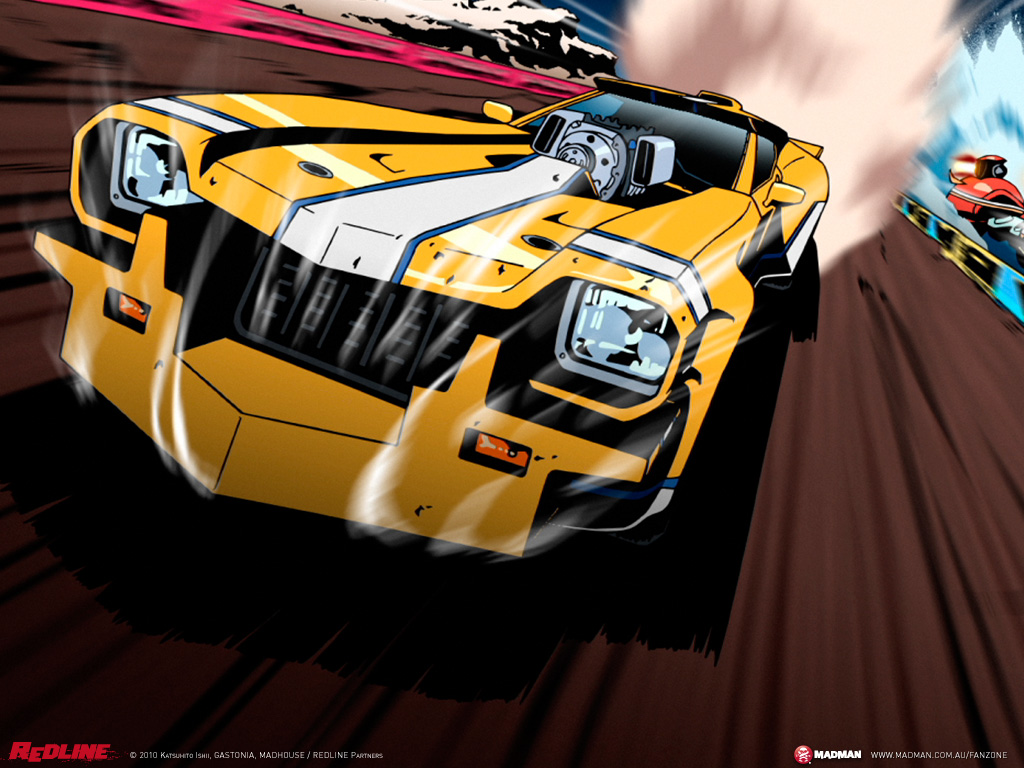 Красная черта