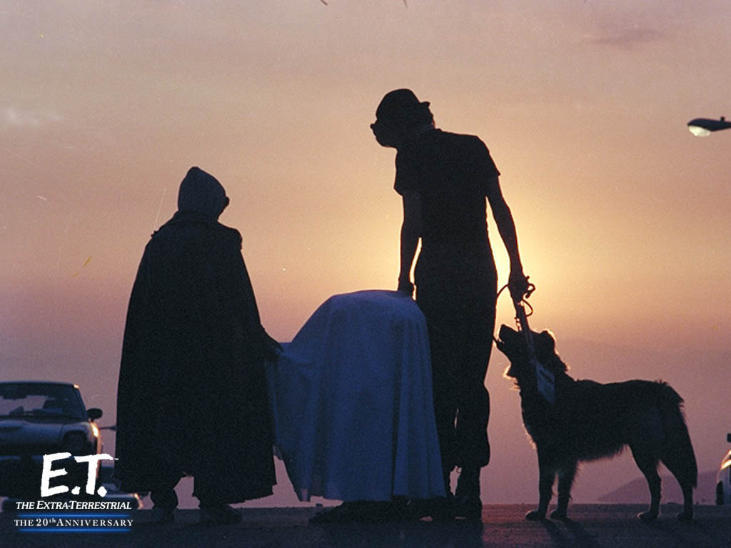 Инопланетянин