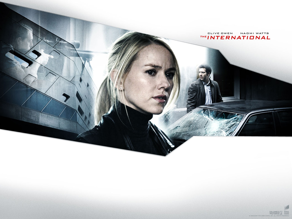 Интернэшнл