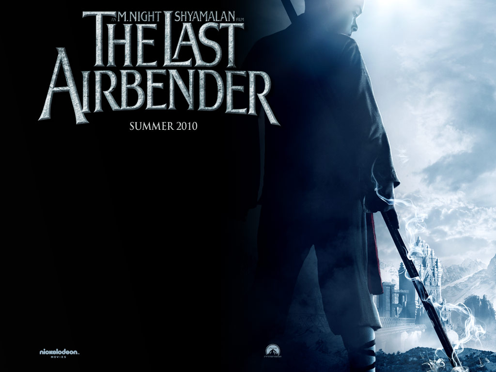 Повелитель стихий