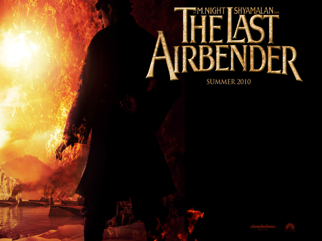 Повелитель стихий