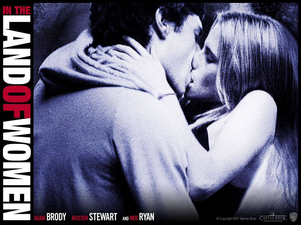 В стране женщин