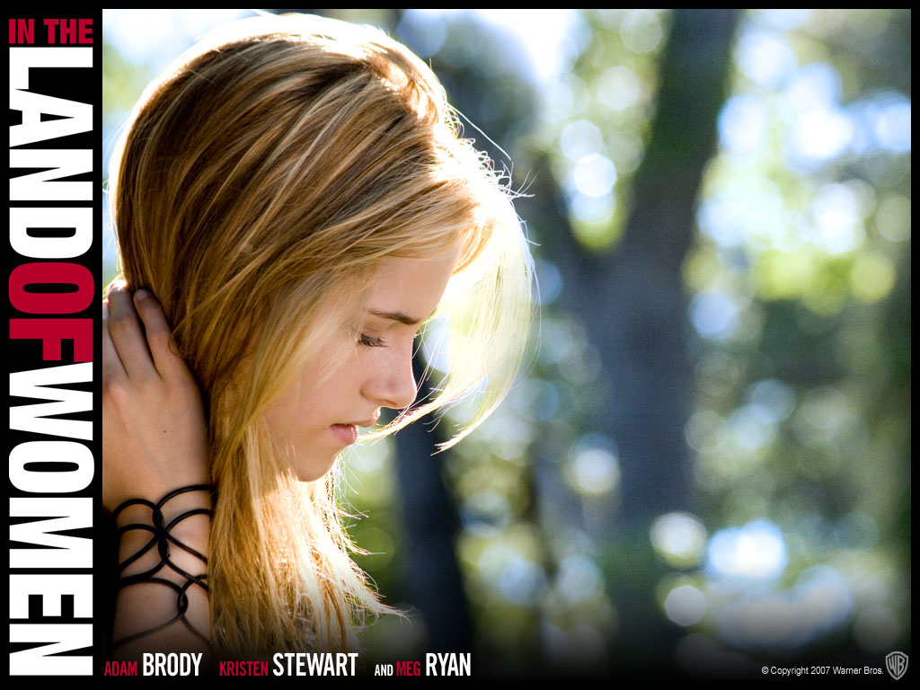 В стране женщин