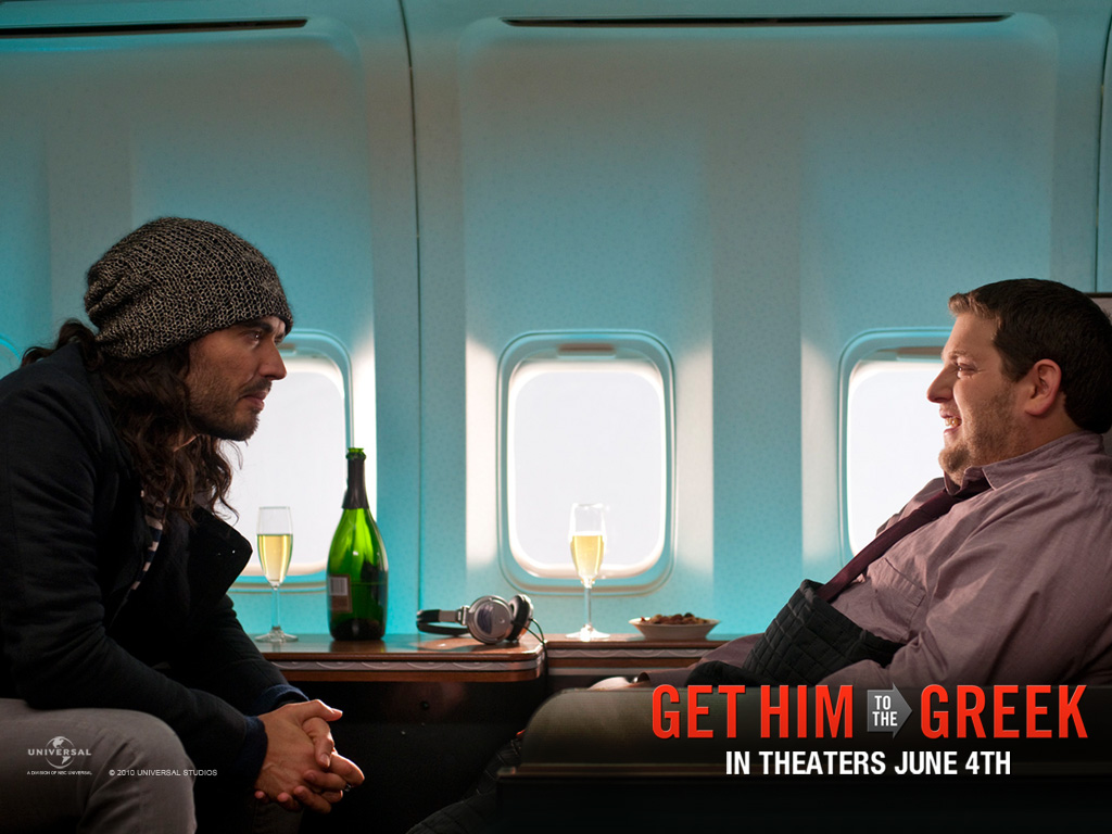 Побег из Вегаса