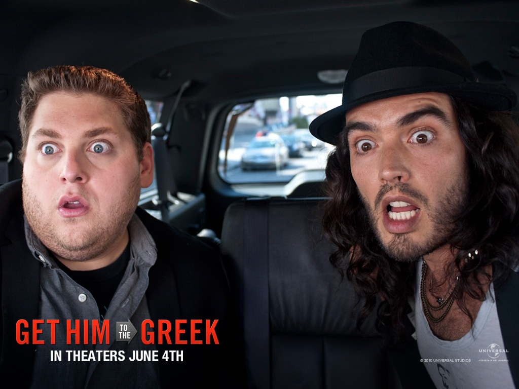 Побег из Вегаса