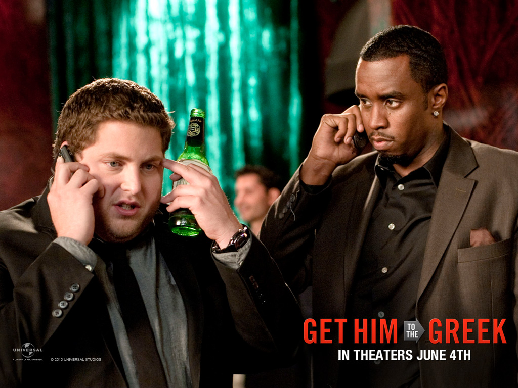 Побег из Вегаса