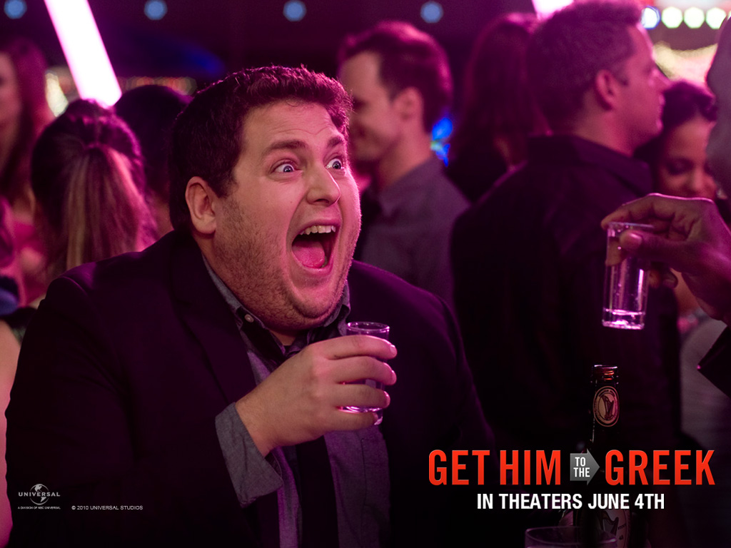 Побег из Вегаса