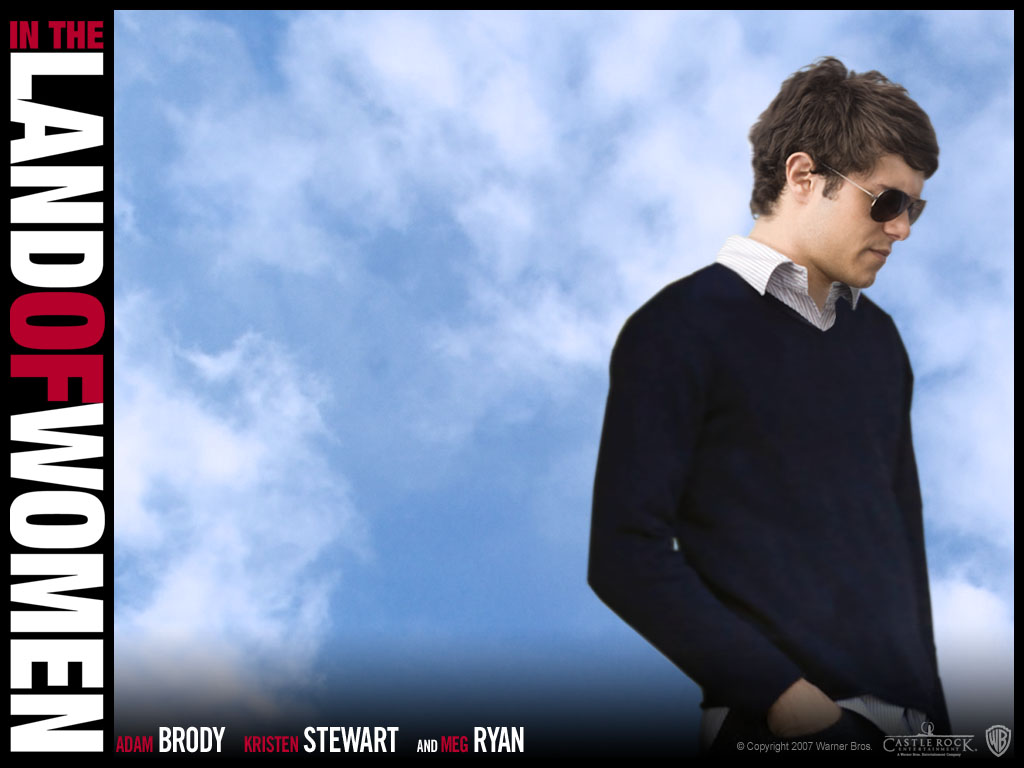 В стране женщин