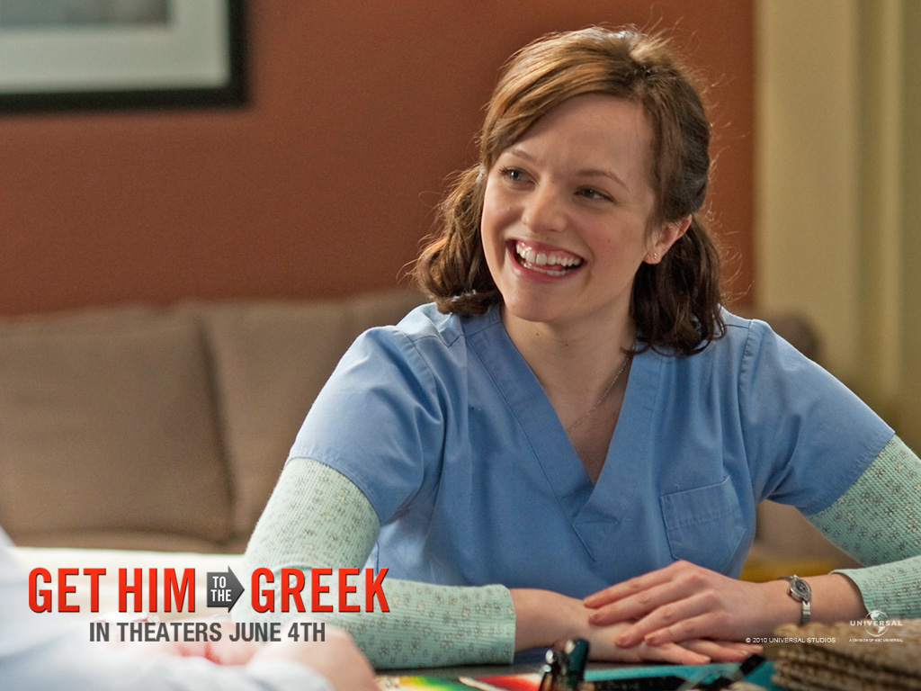 Побег из Вегаса