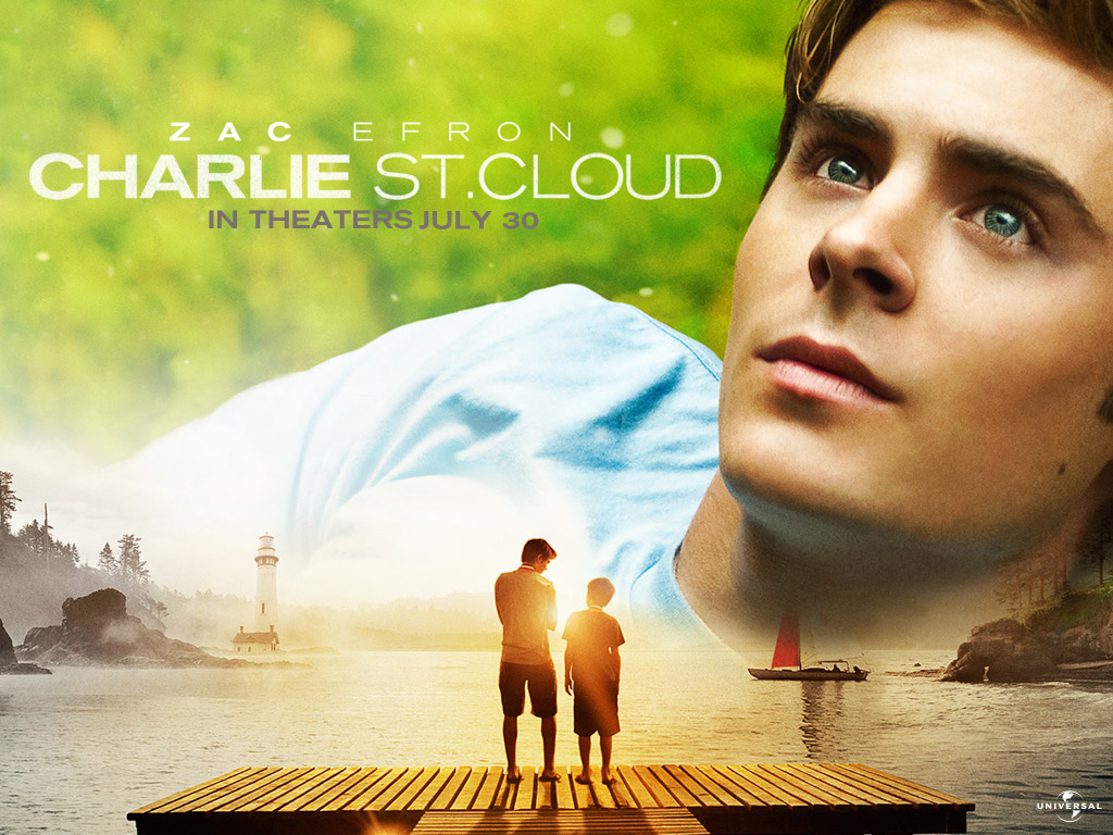 Двойная жизнь Чарли Сан-Клауда