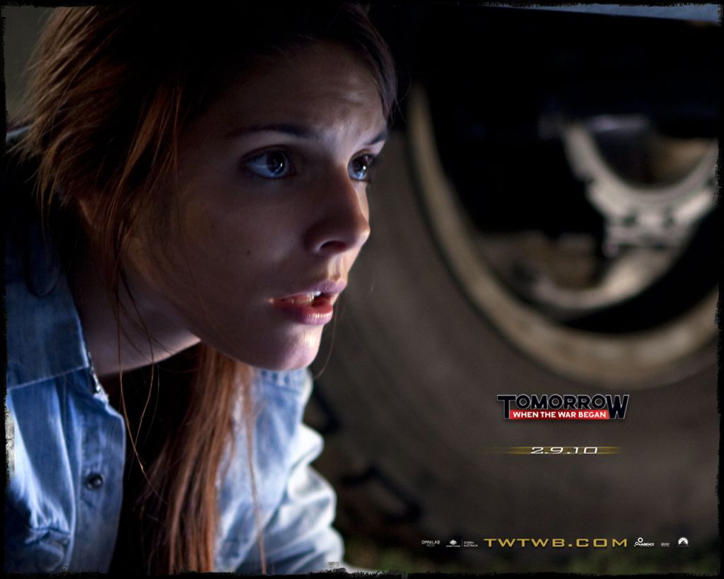 Вторжение: Битва за рай