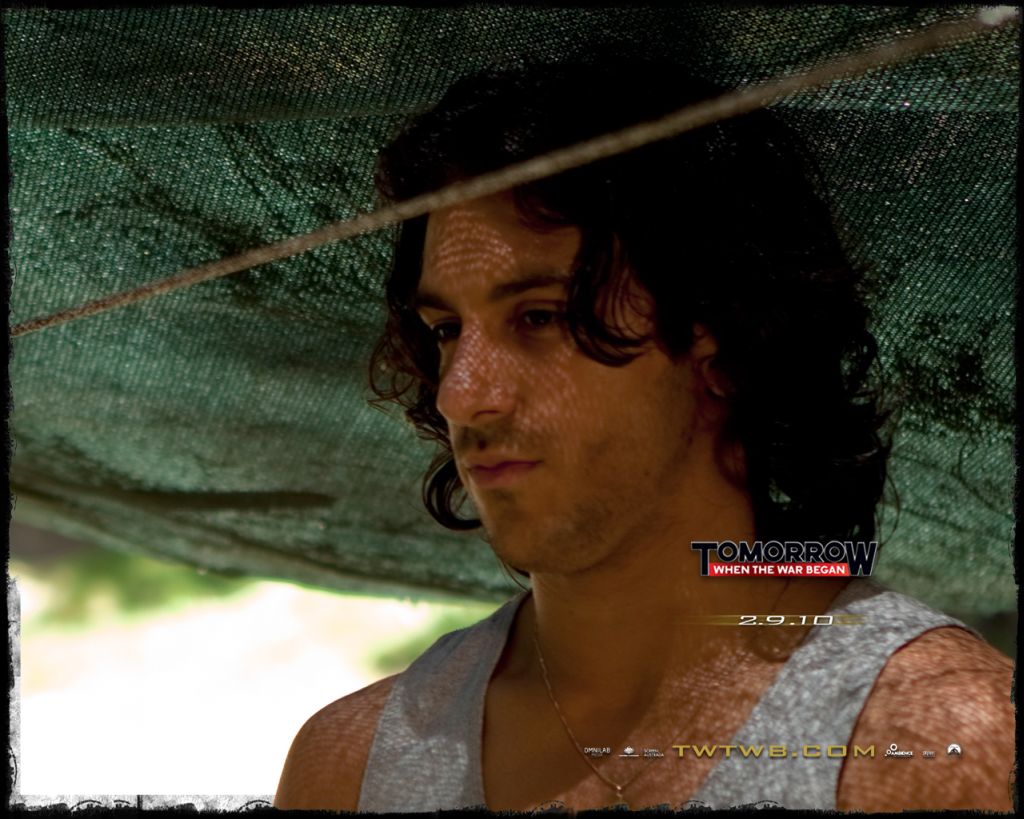 Вторжение: Битва за рай