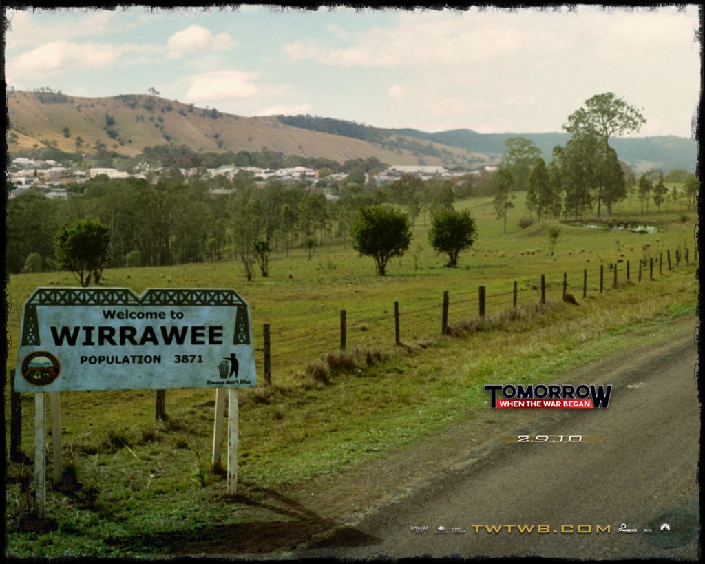 Вторжение: Битва за рай