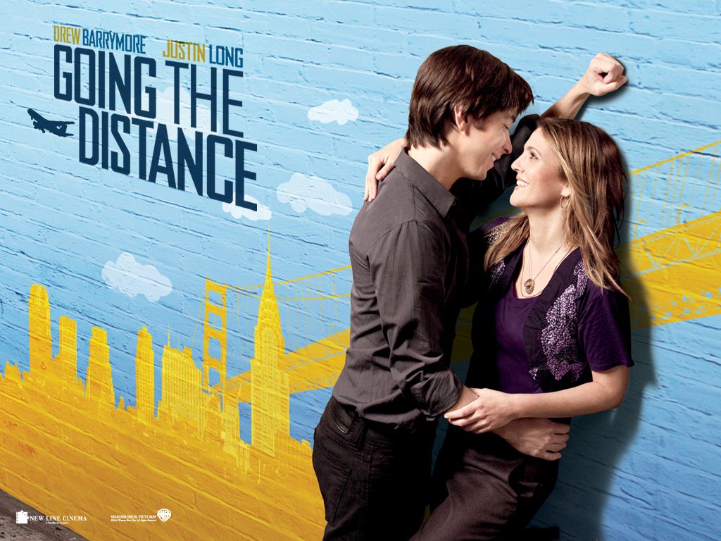 На расстоянии любви