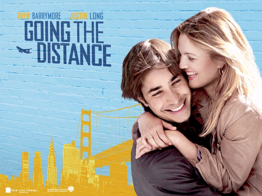 На расстоянии любви