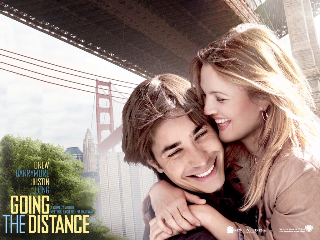 На расстоянии любви