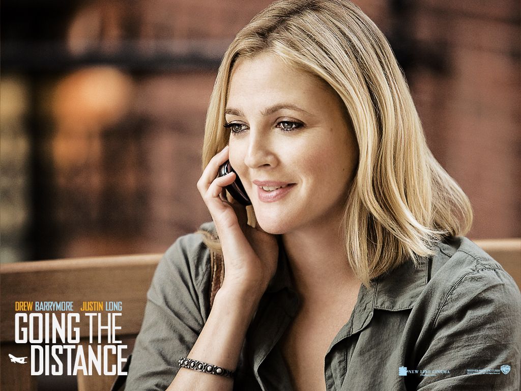 На расстоянии любви