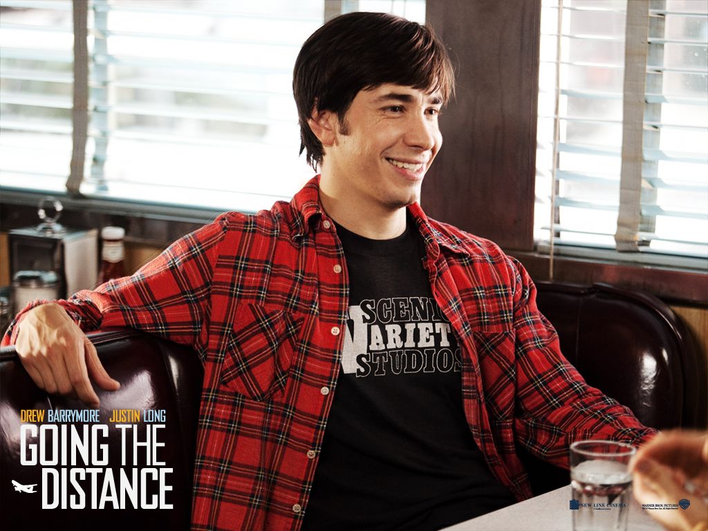 На расстоянии любви