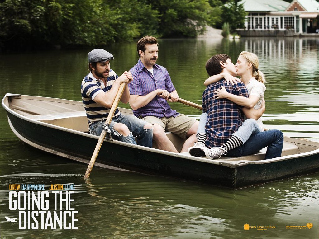 На расстоянии любви