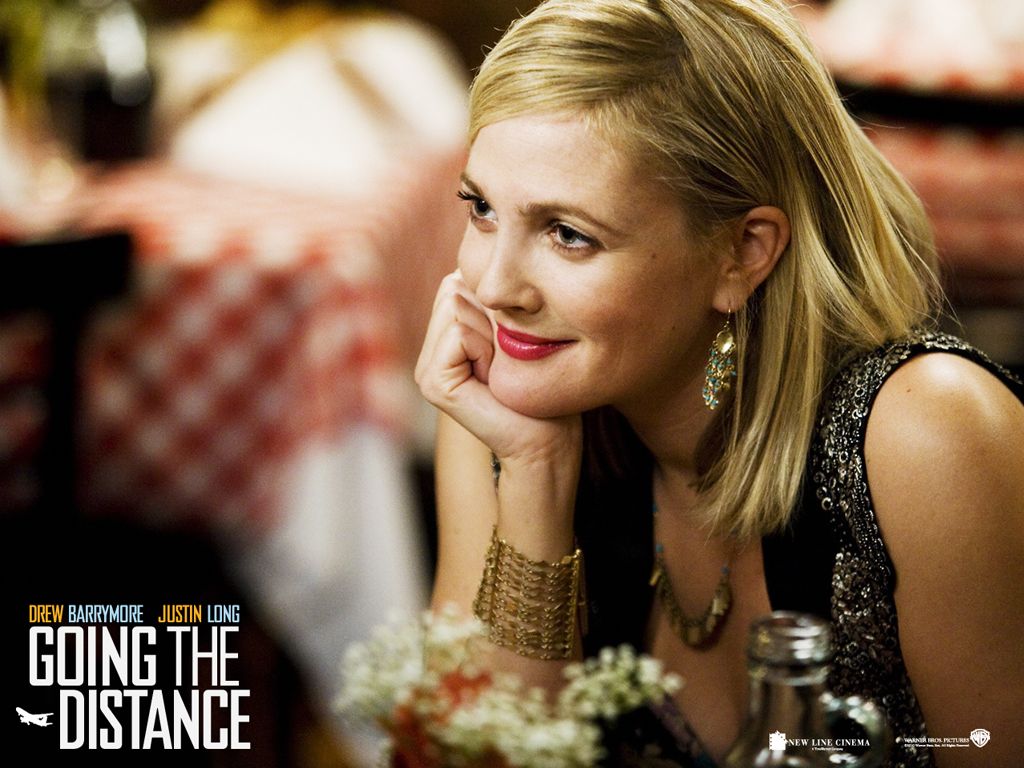 На расстоянии любви