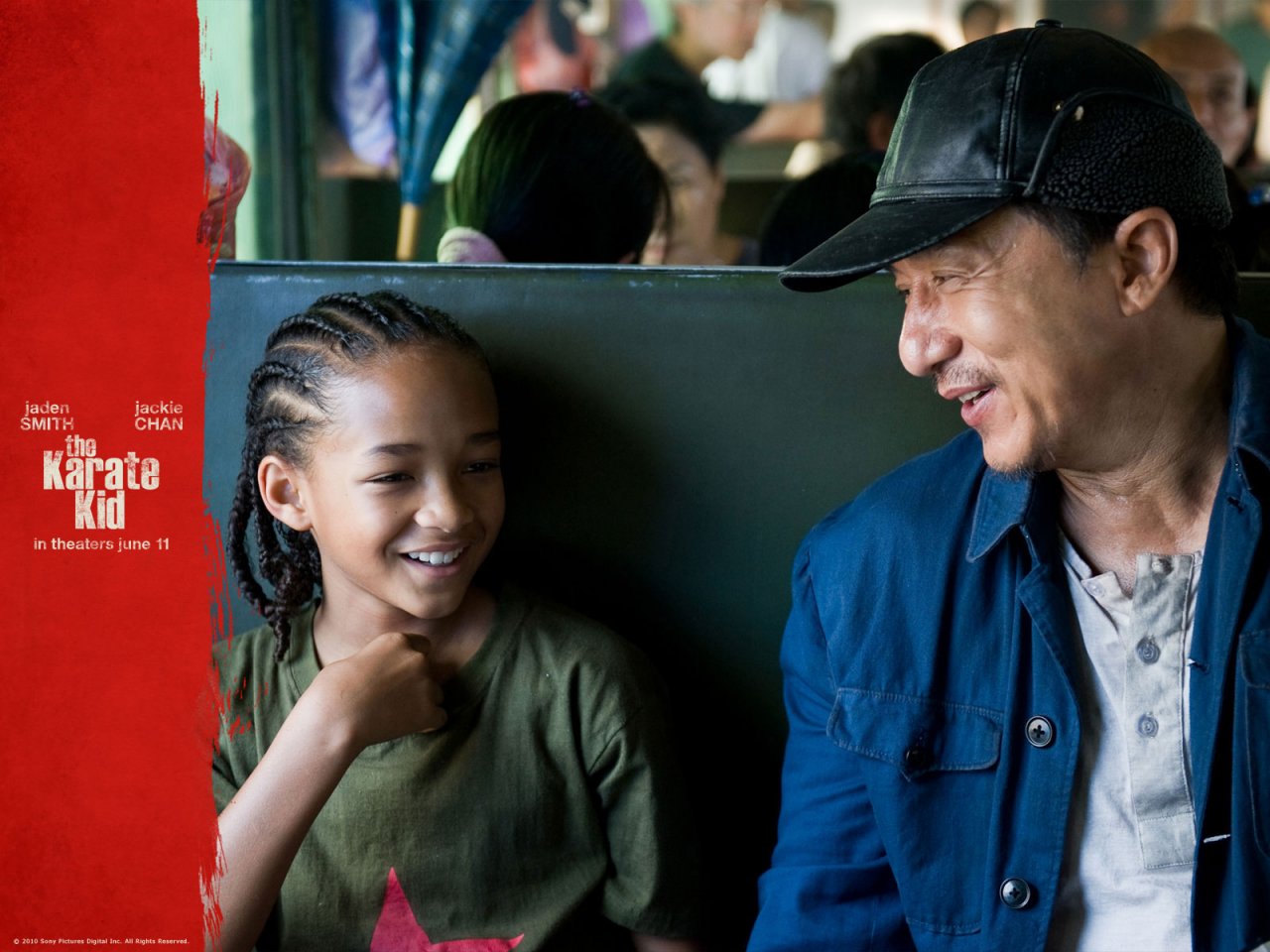 Каратэ-пацан