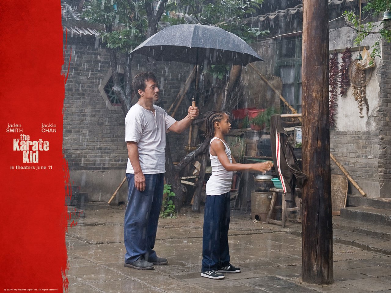 Каратэ-пацан