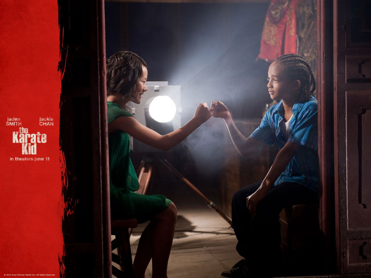 Каратэ-пацан