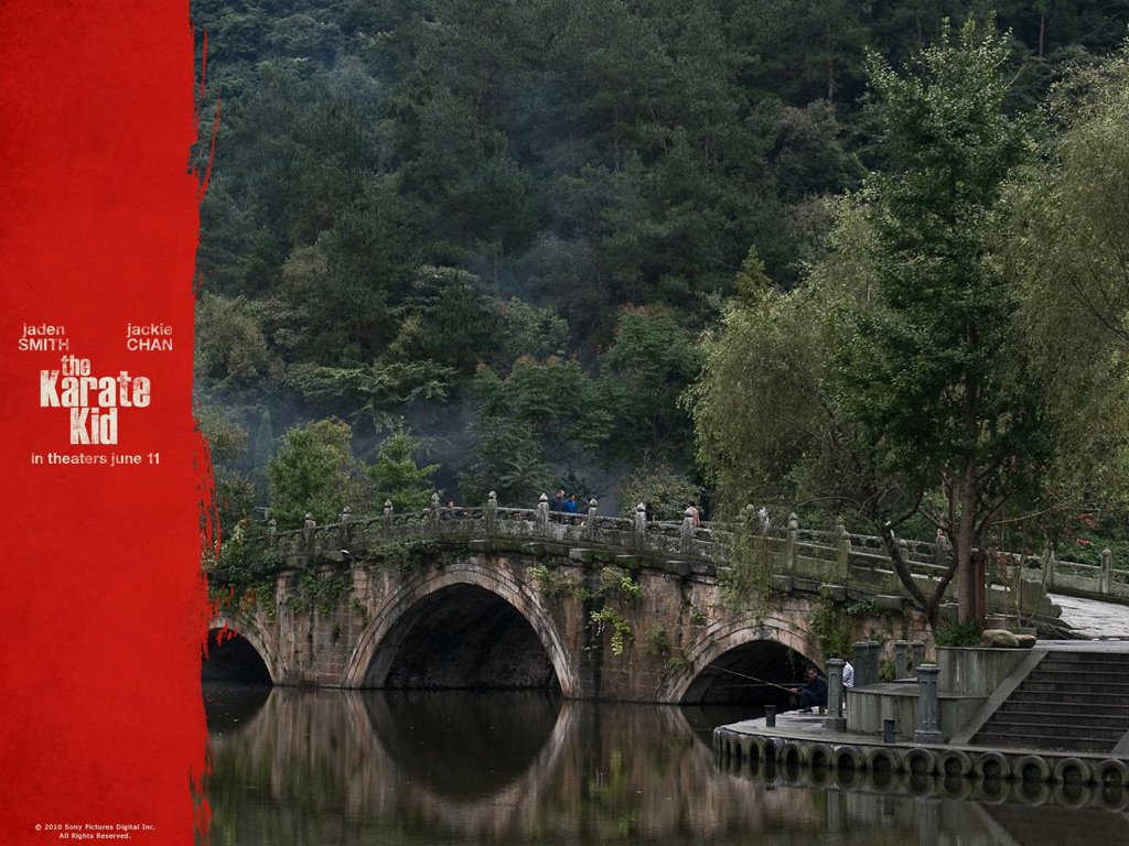 Каратэ-пацан