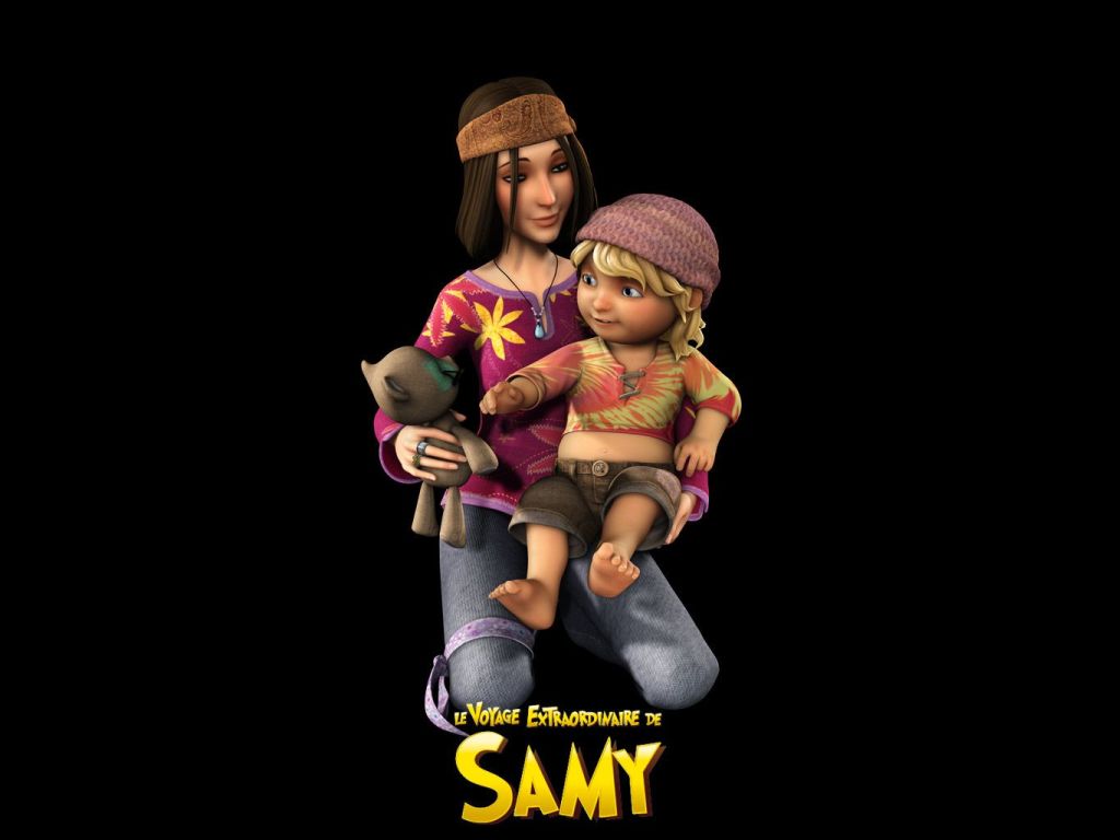 Шевели ластами 3D