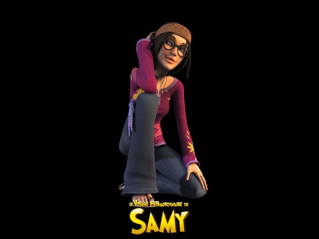 Шевели ластами 3D